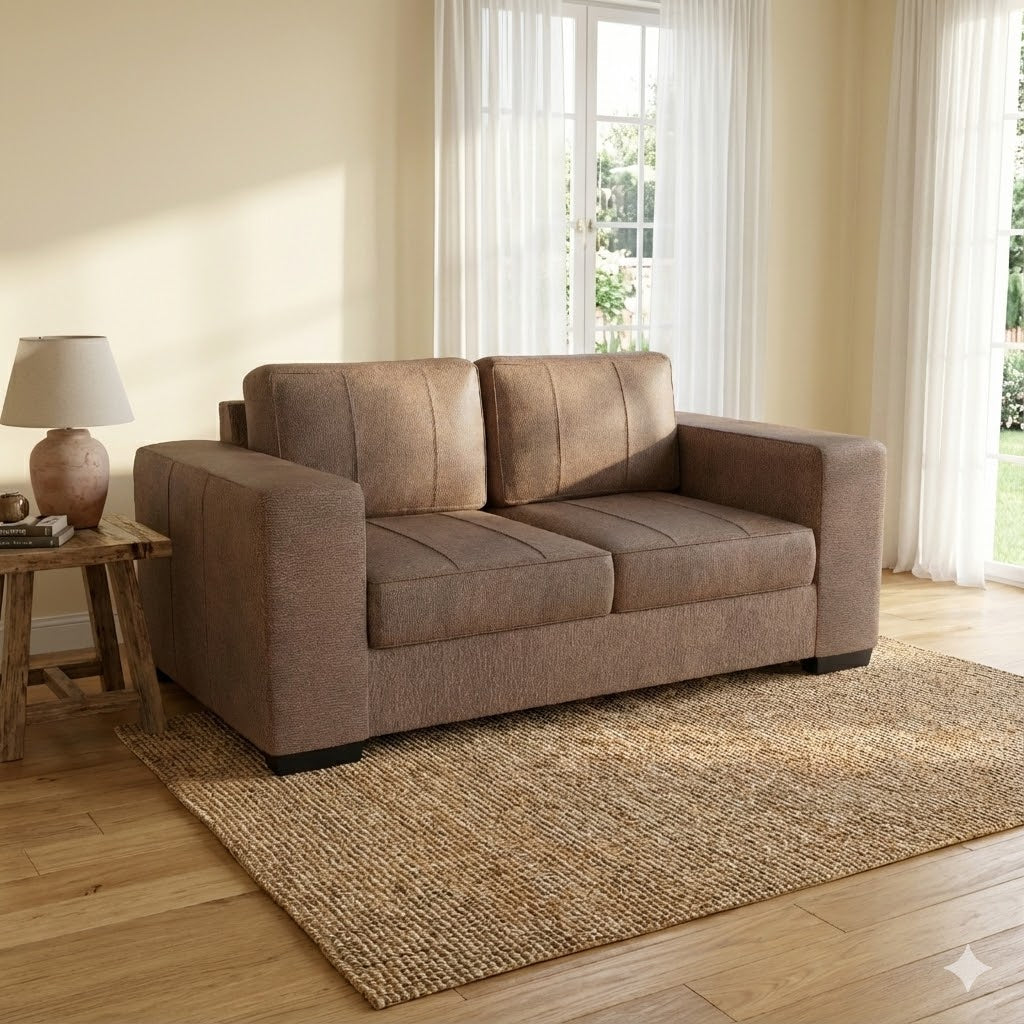 NZ Made Evoque Lounge Suite