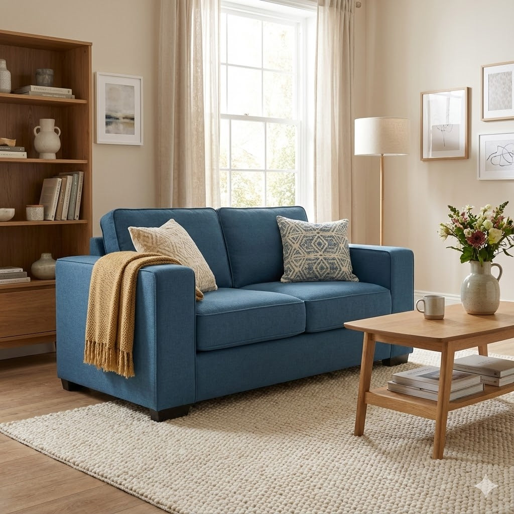 Kiwi Comfort NZ Made Lounge Suites