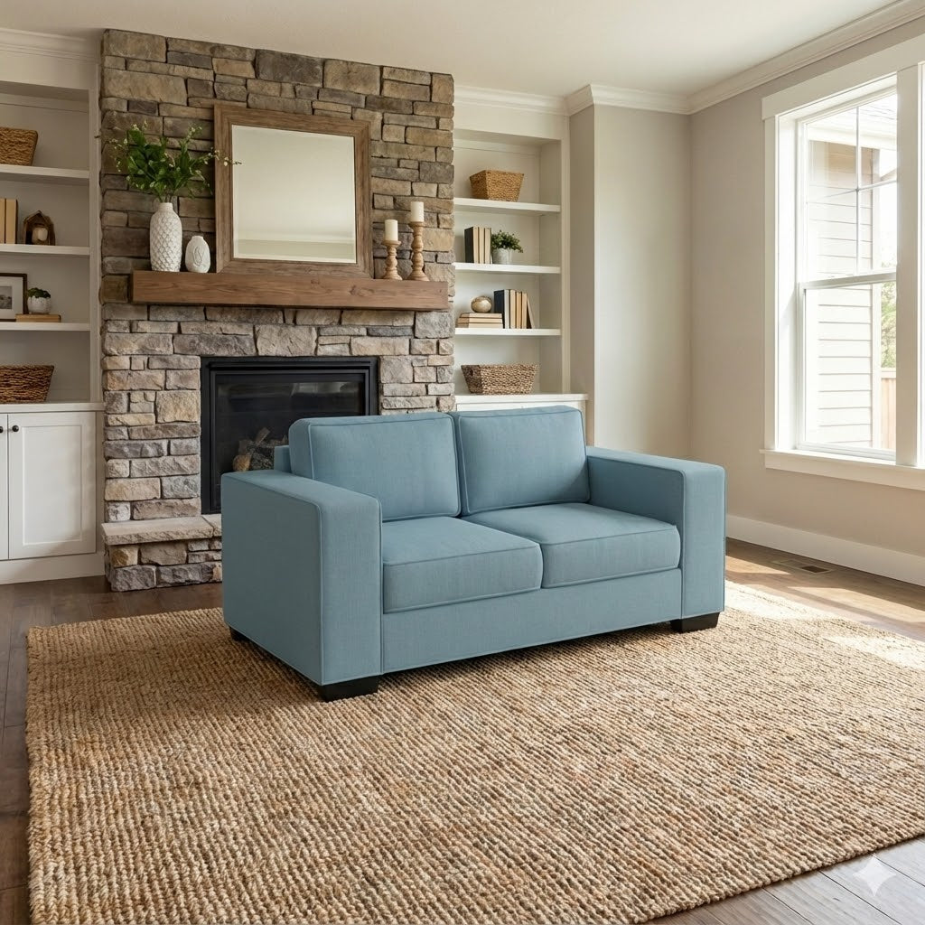 Kiwi Comfort NZ Made Lounge Suites