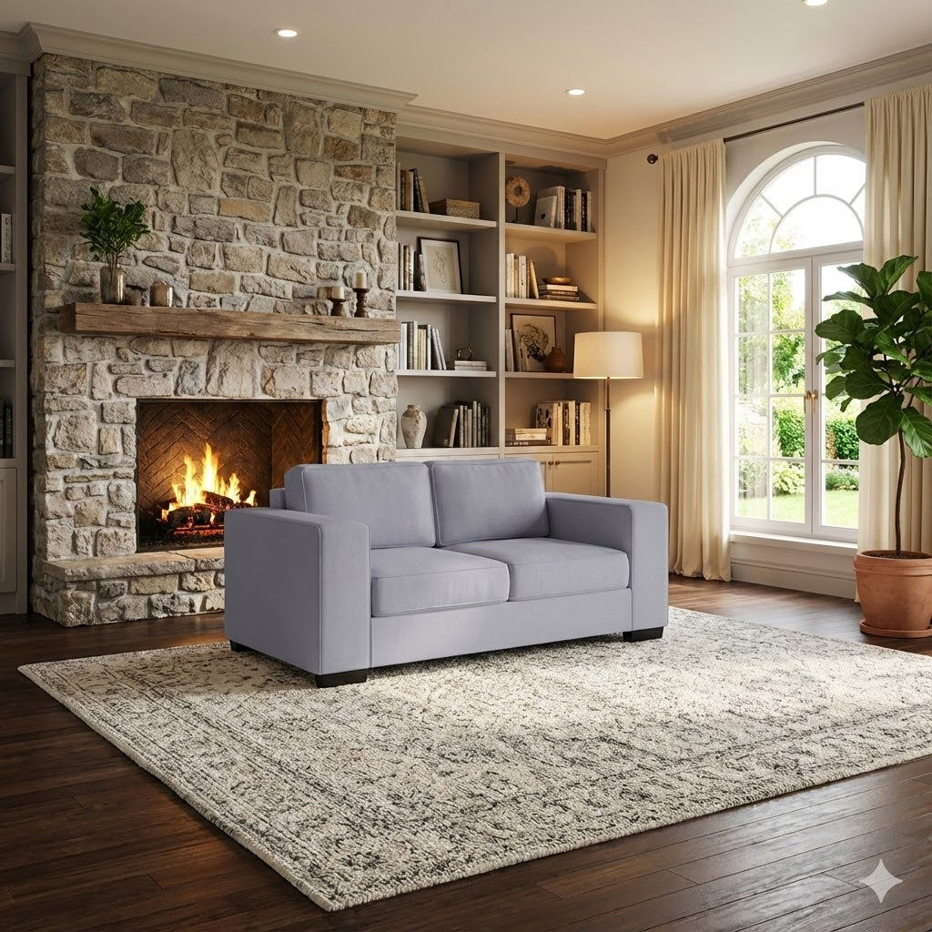 Kiwi Comfort NZ Made Lounge Suites