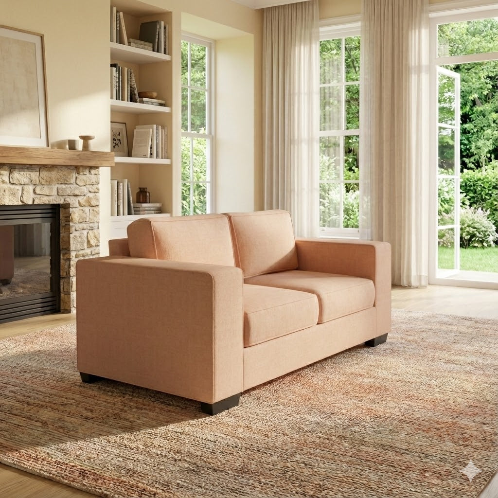 Kiwi Comfort NZ Made Lounge Suites