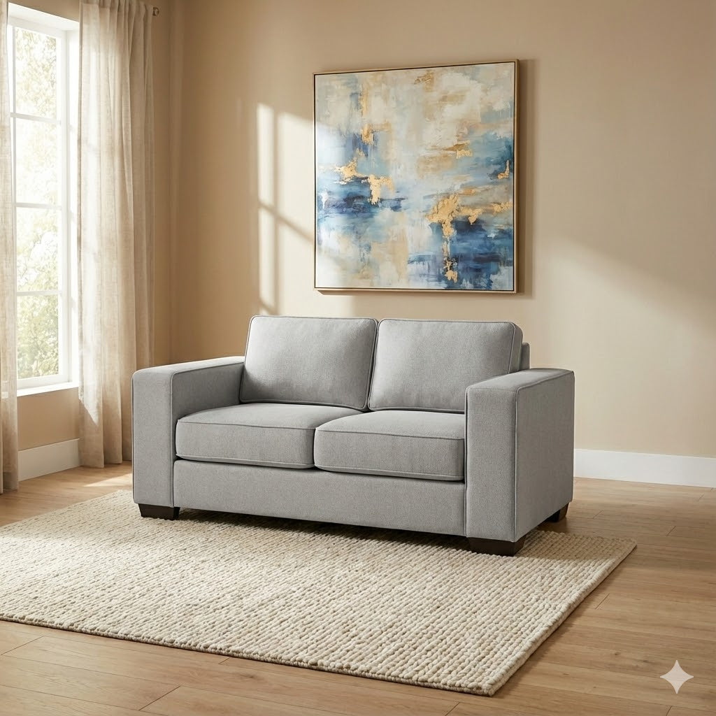 Kiwi Comfort NZ Made Lounge Suites