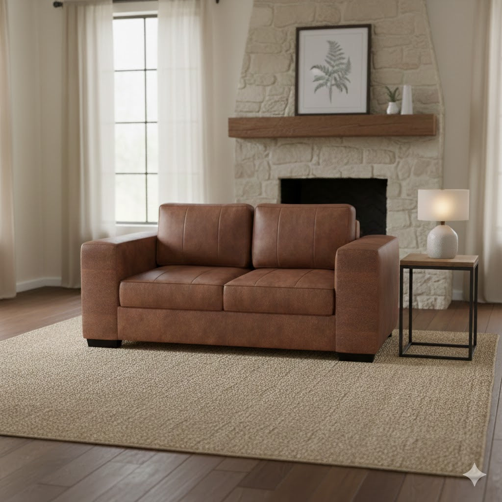 NZ Made Evoque Lounge Suite