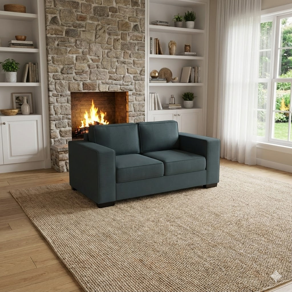 Kiwi Comfort NZ Made Lounge Suites