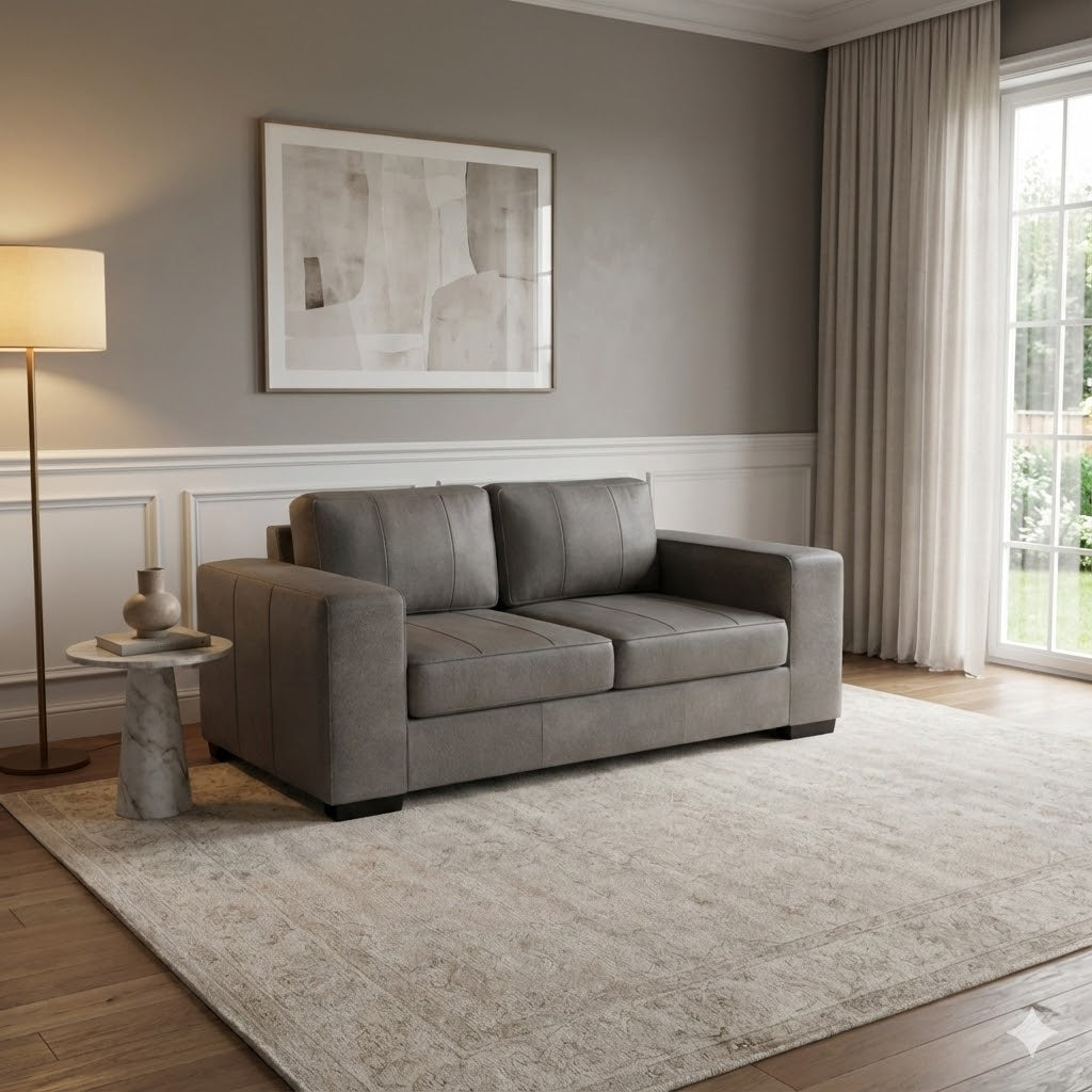 NZ Made Evoque Lounge Suite