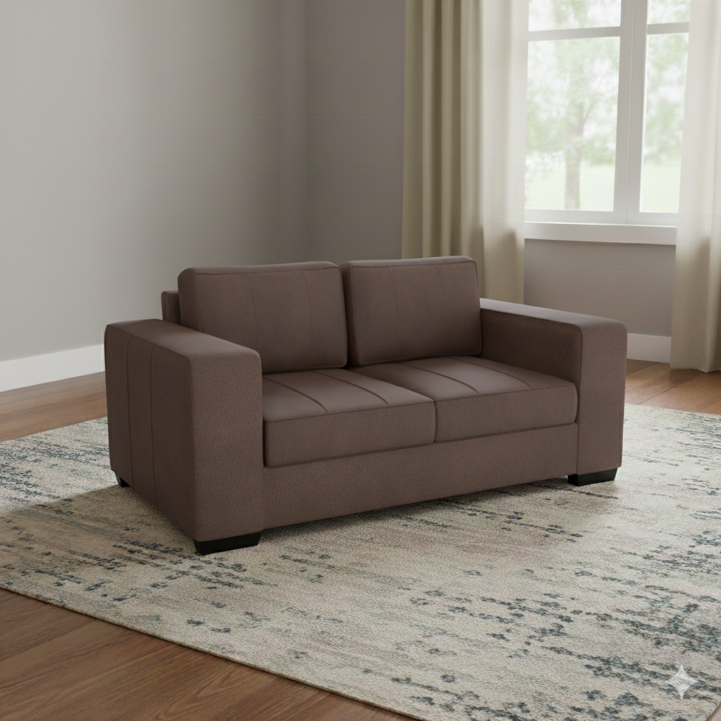 NZ Made Evoque Lounge Suite