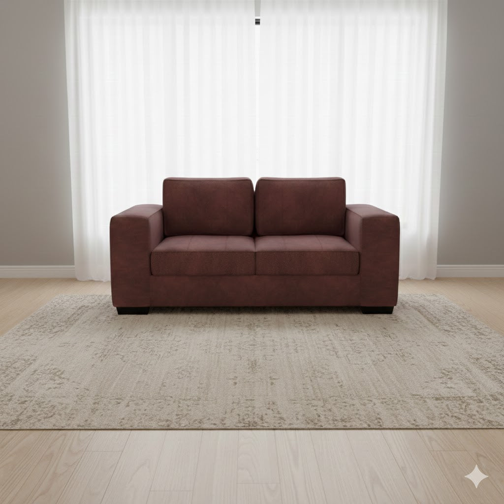 NZ Made Evoque Lounge Suite