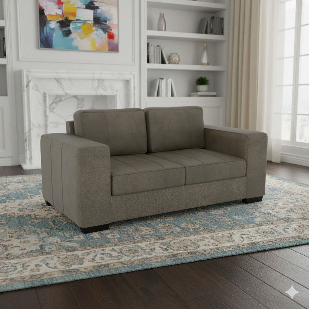 NZ Made Evoque Lounge Suite