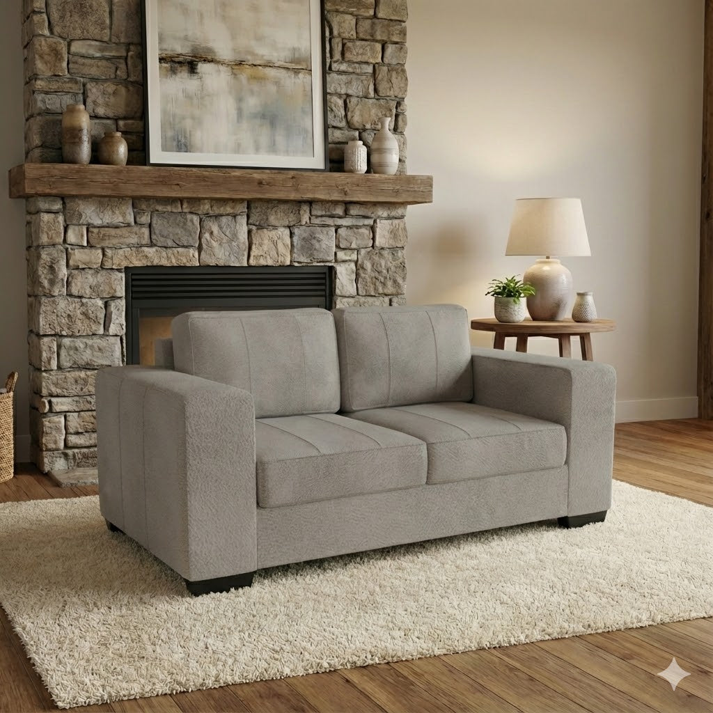 NZ Made Evoque Lounge Suite