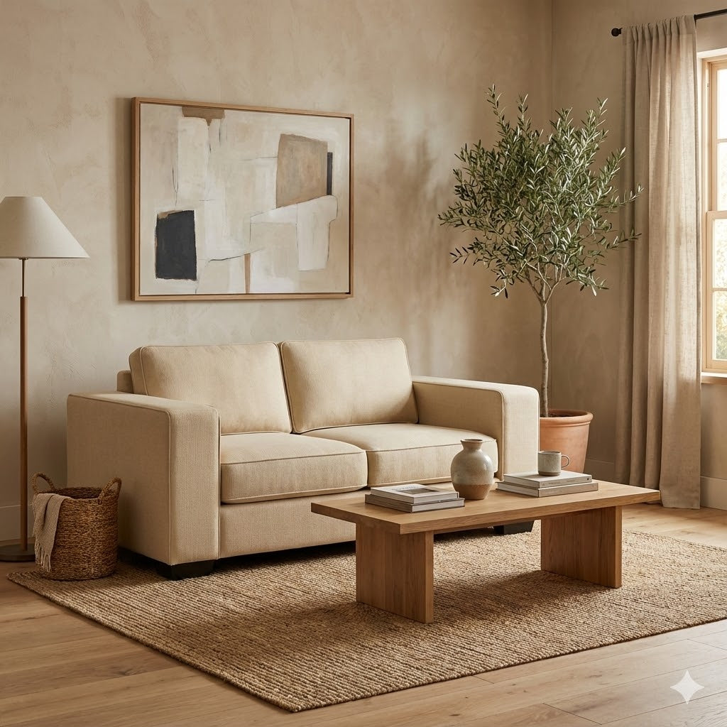 Kiwi Comfort NZ Made Lounge Suites