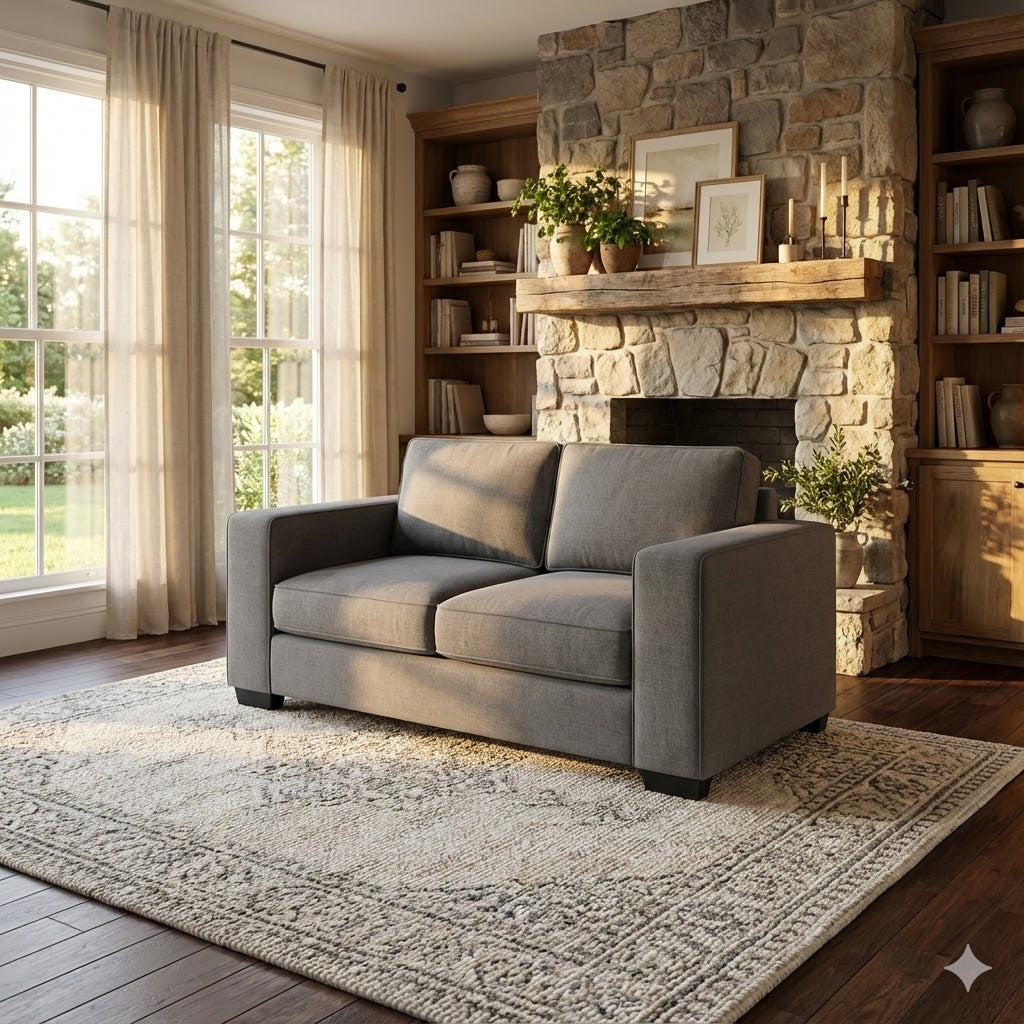 Kiwi Comfort NZ Made Lounge Suites