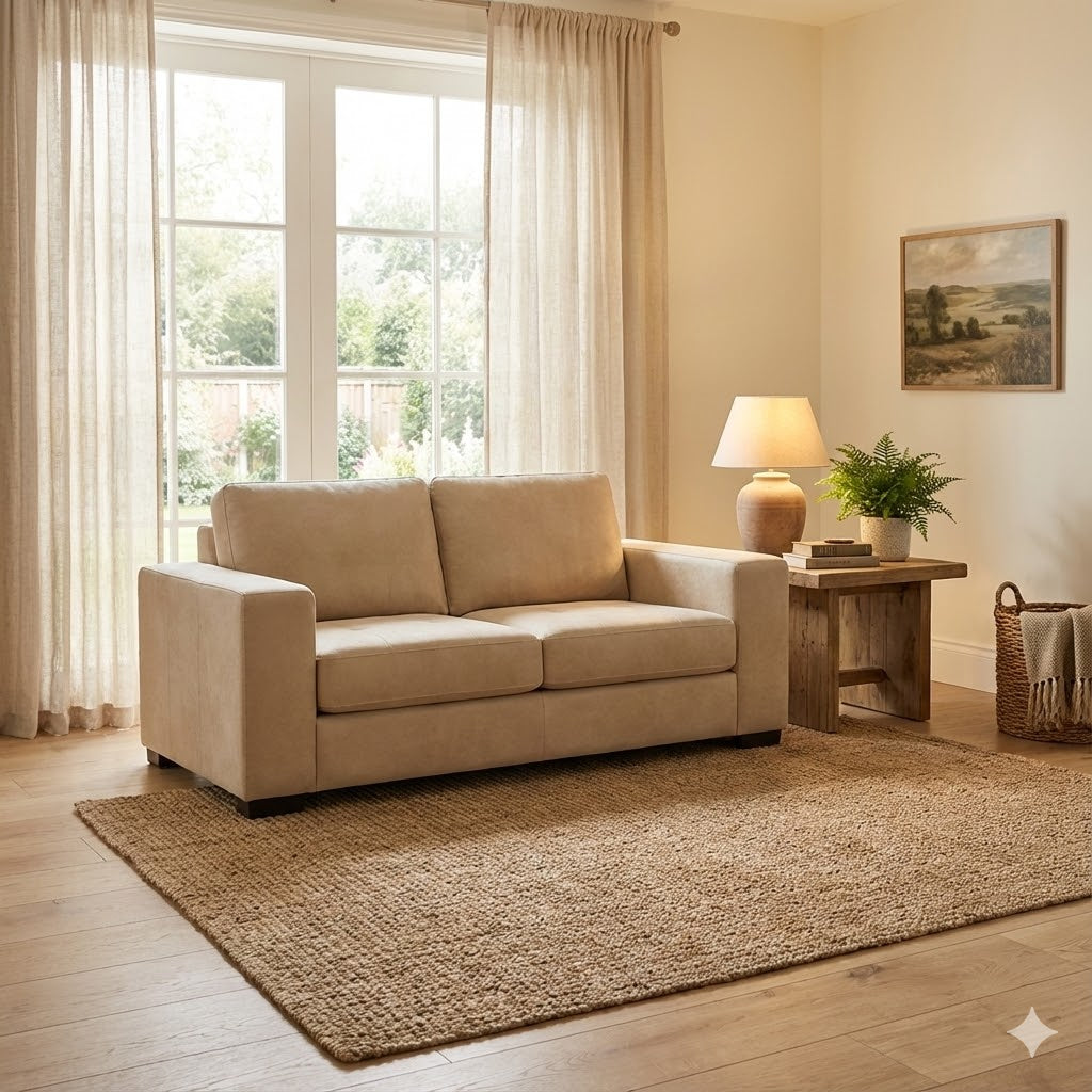 NZ Made Evoque Lounge Suite