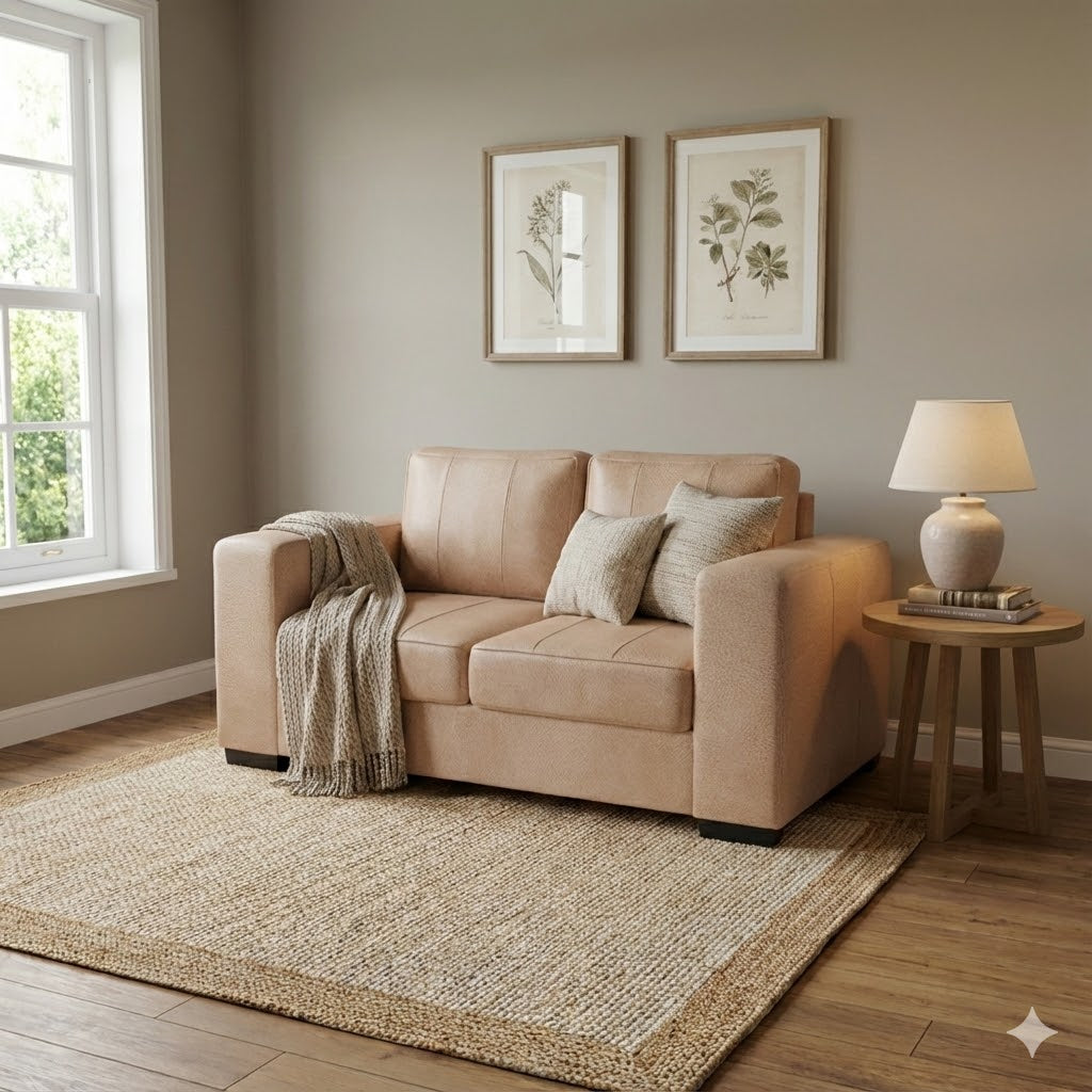 NZ Made Evoque Lounge Suite