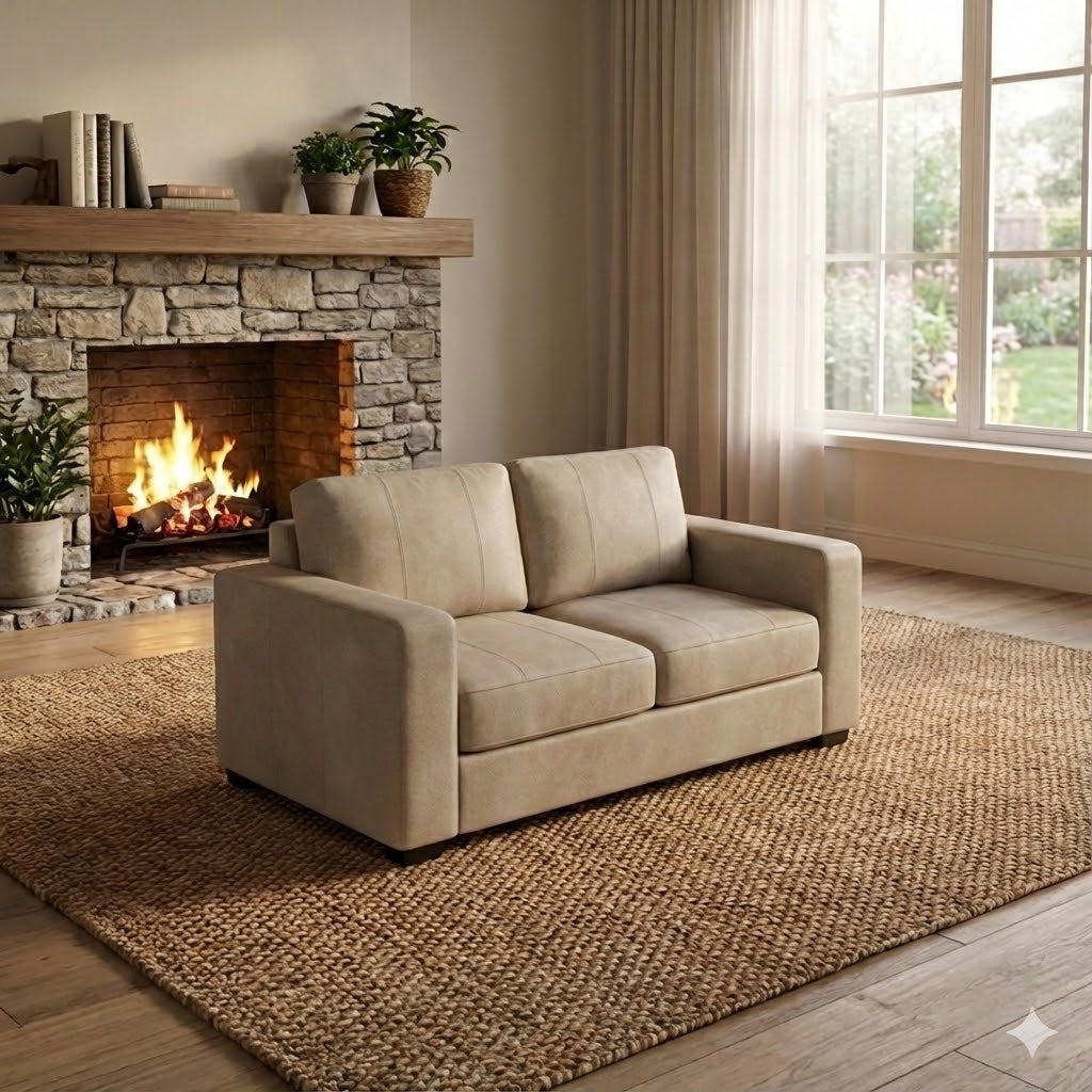 NZ Made Evoque Lounge Suite