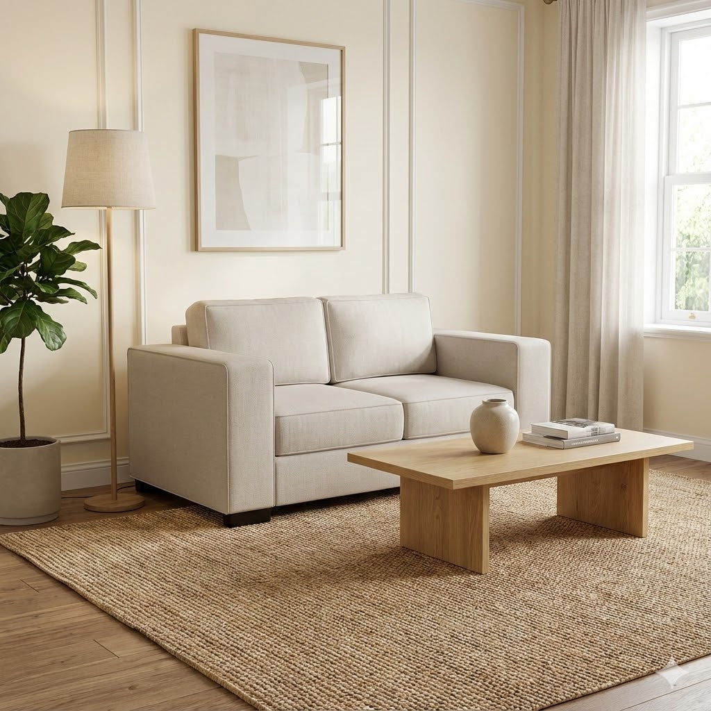 Kiwi Comfort NZ Made Lounge Suites