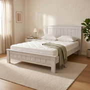Tokyo Bed Frame - lifestyle