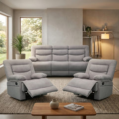 Laurel Recliner Suite Collection