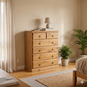 TRIO 6 Drw Tallboy - lifestyle