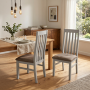 UrbanNest Dining Chairs - Set of 2 - lifestyle