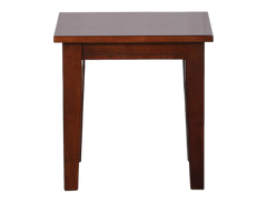 Lance Teak Stain 450Sq Lamp Table Kit*