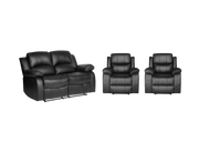 Urban Recliner Suite - Image 9 | Furniture World NZ