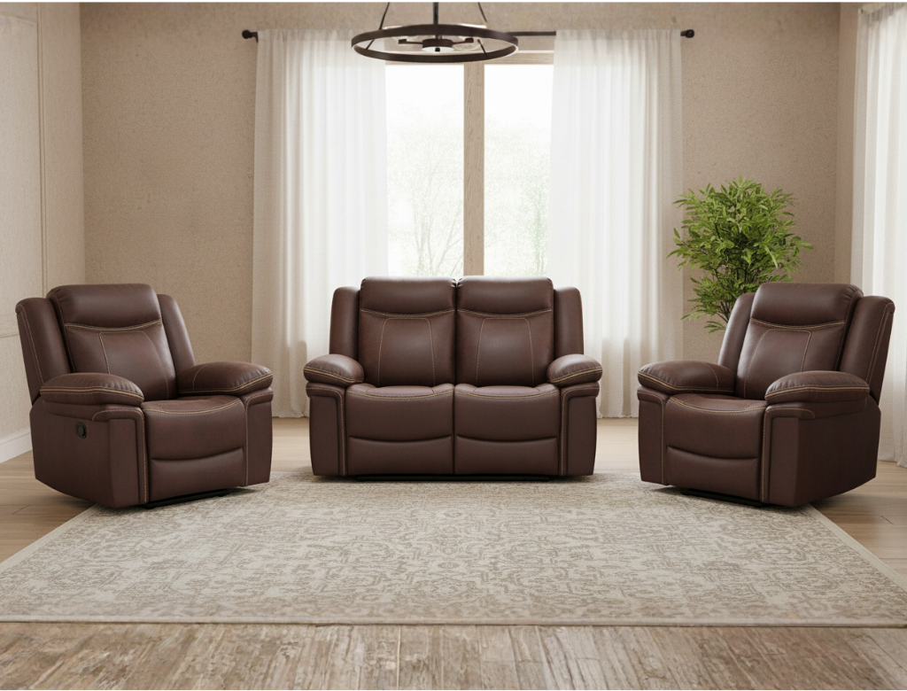 Winchester Recliner Suite Collection Pre-Order