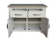 UrbanNest Buffet Small 0.9m - Image 5 | Furniture World NZ
