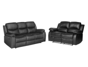 Urban Recliner Suite - Image 10 | Furniture World NZ