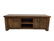 Oakwood Tv Unit - Image 4 | Furniture World NZ