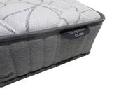 SleepMax Econ Mattress - Detail View | Furniture World NZ