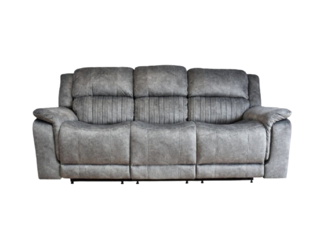 Grandeur Fabric 3RR Recliner