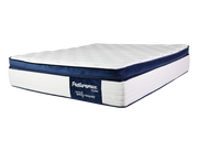 Posturemax Plush Mattress - Side View | Furniture World NZ