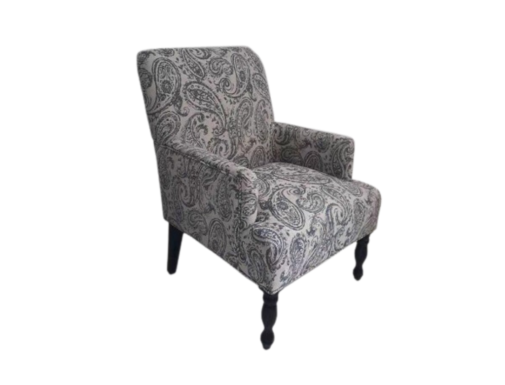 Sophisticated Arm Chair