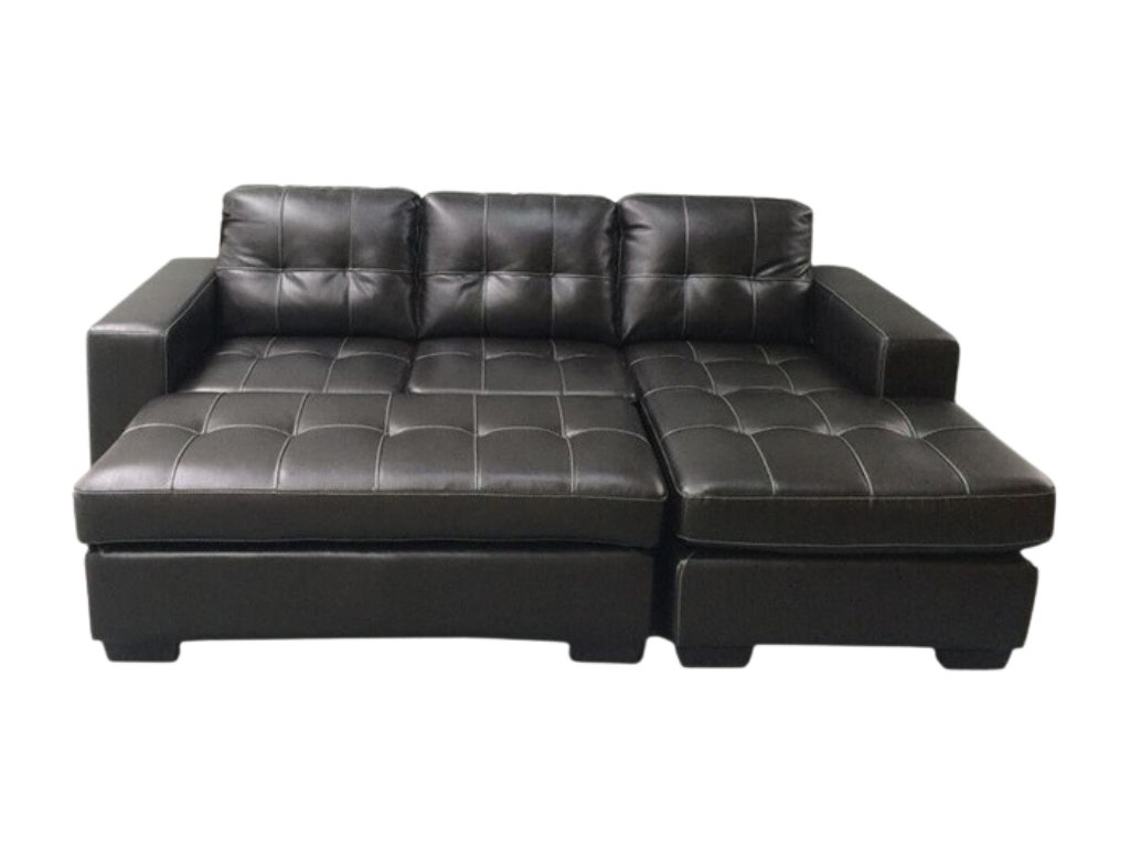 Serenity Lounge Suite Dark Brown