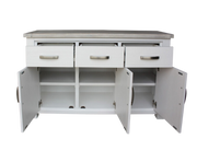 UrbanNest Buffet Medium 1.32m - Image 5 | Furniture World NZ