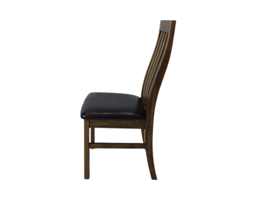 Oakwood Dining Chairs Set of 2