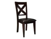 Craftsman Dining Chairs Set of 2 | Furniture World Auckland