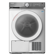 Toshiba HP Dryer T15 10kg TD-BP110GHAU(WS) white