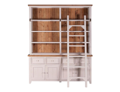 Nelson Bay Ladder Bookcase