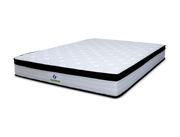 OptiNap Euro Top  Pocket Spring Mattress Super King-Floor Model - Image 5 | Furniture World NZ