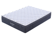 SleepTime Ultra Mattress - Side View | Furniture World NZ
