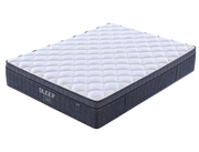 Oakwood Bed Frame +SleepTime Ultra Mattress - Image 5 | Furniture World NZ