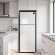 Imprasio 415L Top Mount Fridge Freezer lifestyle