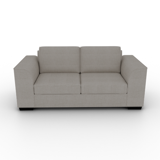 Harbor NZ Made 2 Seater Sofa