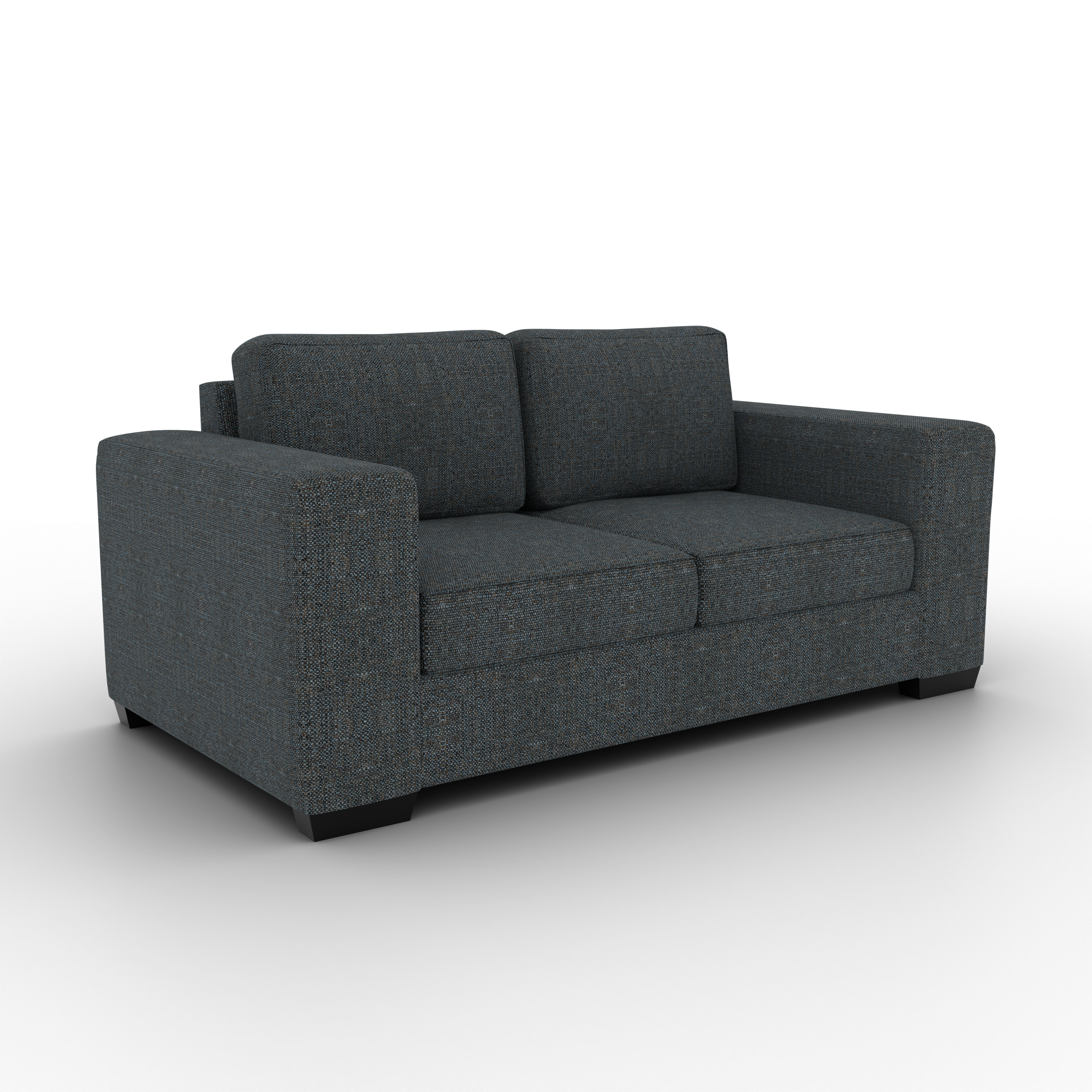 NZ Made Cloudnine 2 Seater Sofa