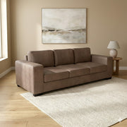 NZ Made Evoque 3 Seater Sofa | Furniture World Auckland