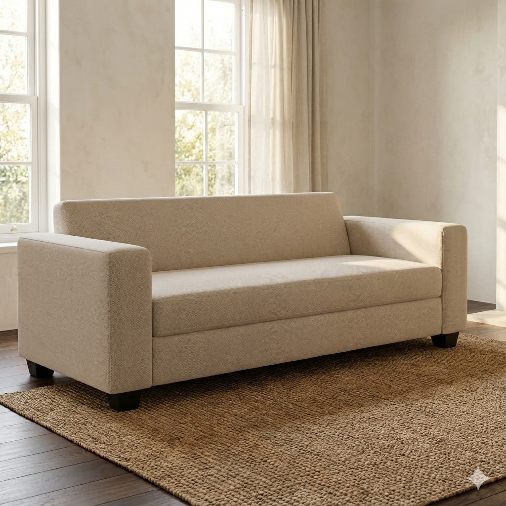 NZ Made Eco 3 Seater Sofa