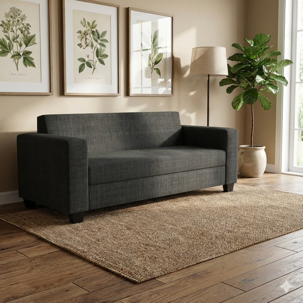 NZ Made Eco 3 Seater Sofa