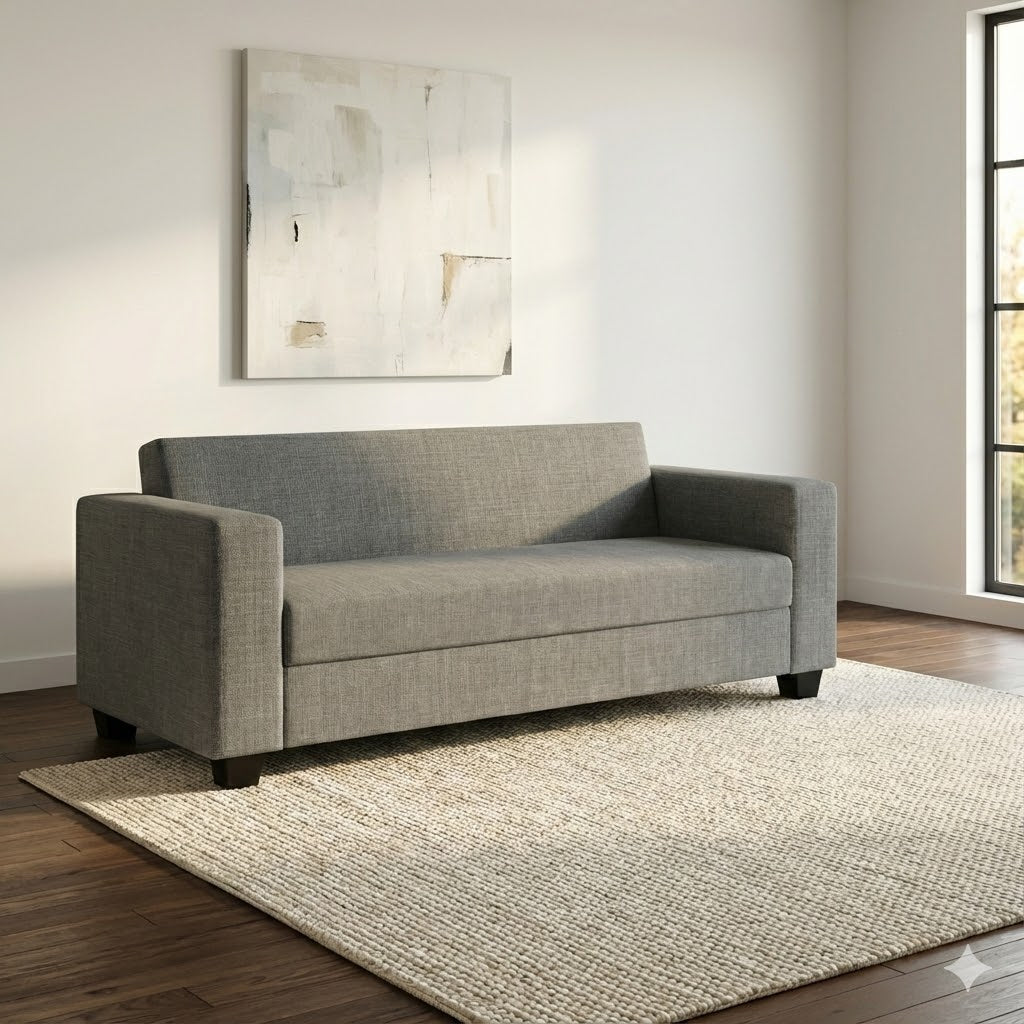 NZ Made Eco 3 Seater Sofa