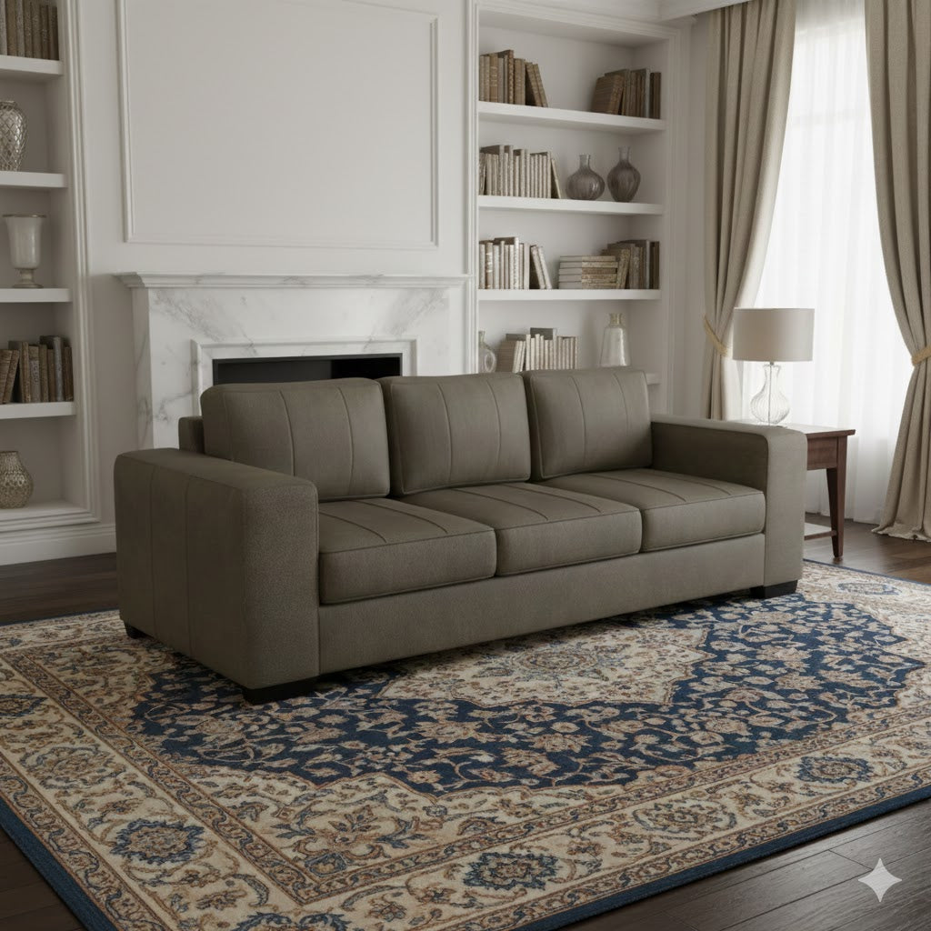 NZ Made Evoque Lounge Suite